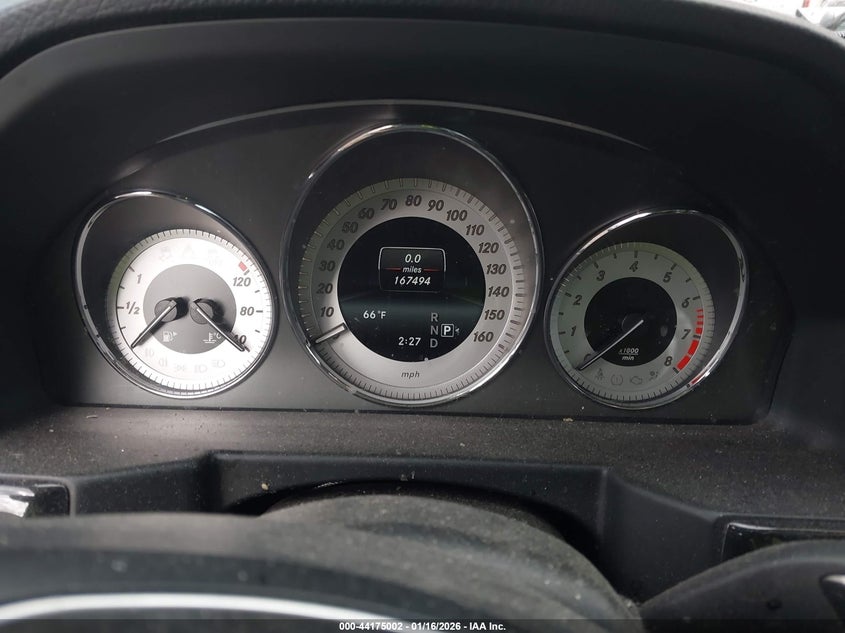 2014 Mercedes-Benz Glk 350 VIN: WDCGG5HB3EG237359 Lot: 44175002