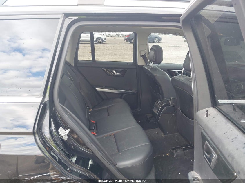 2014 Mercedes-Benz Glk 350 VIN: WDCGG5HB3EG237359 Lot: 44175002