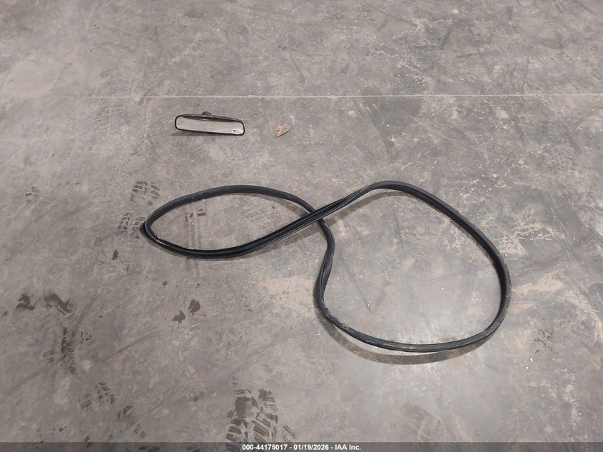 2017 Hyundai Ioniq Hybrid Blue VIN: KMHC65LC3HU025022 Lot: 44175017