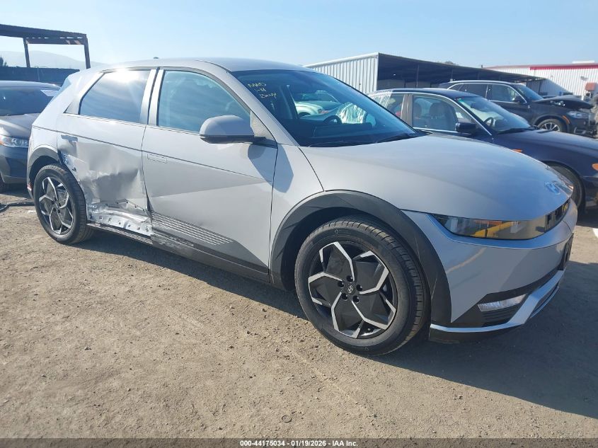 2024 Hyundai Ioniq 5