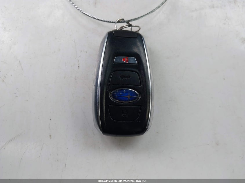 2023 Subaru Brz Limited VIN: JF1ZDBE11P9701778 Lot: 44175036