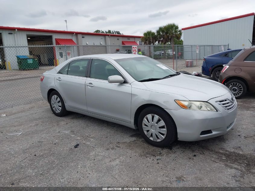 2008 Toyota Camry