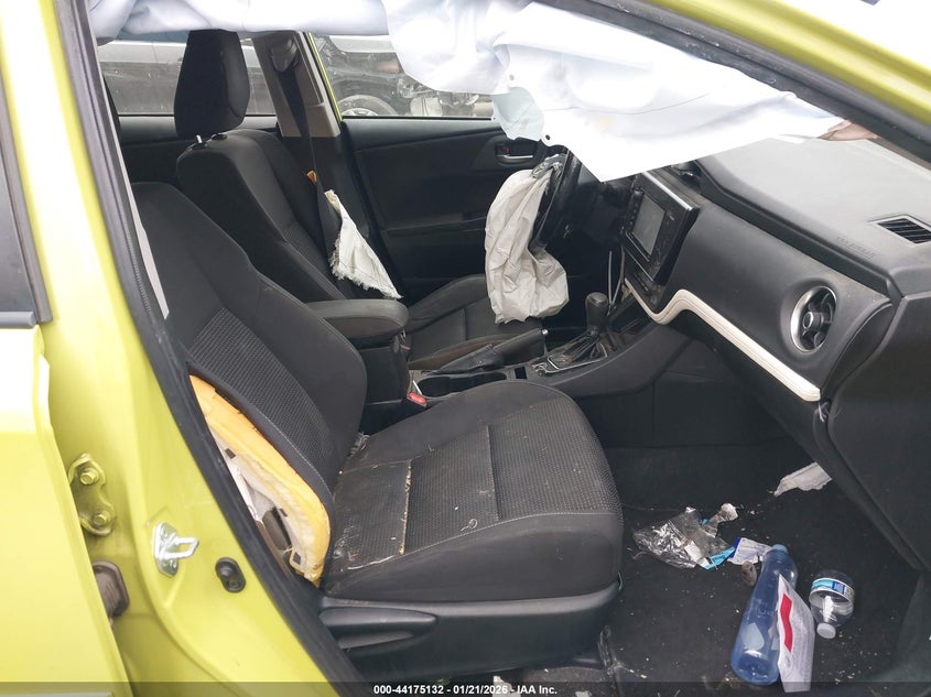 2017 Toyota Corolla Im