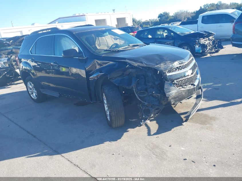 2011 Chevrolet Equinox