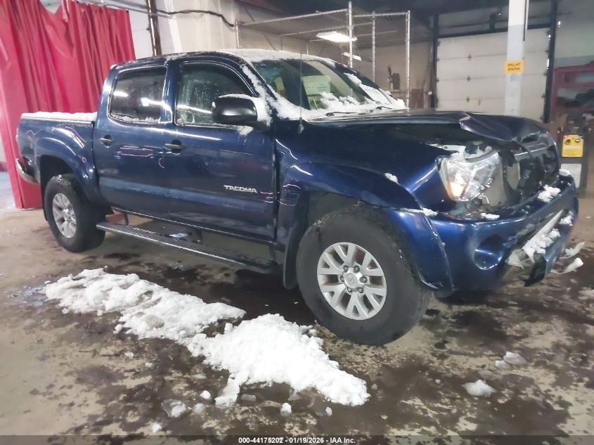2008 Toyota Tacoma