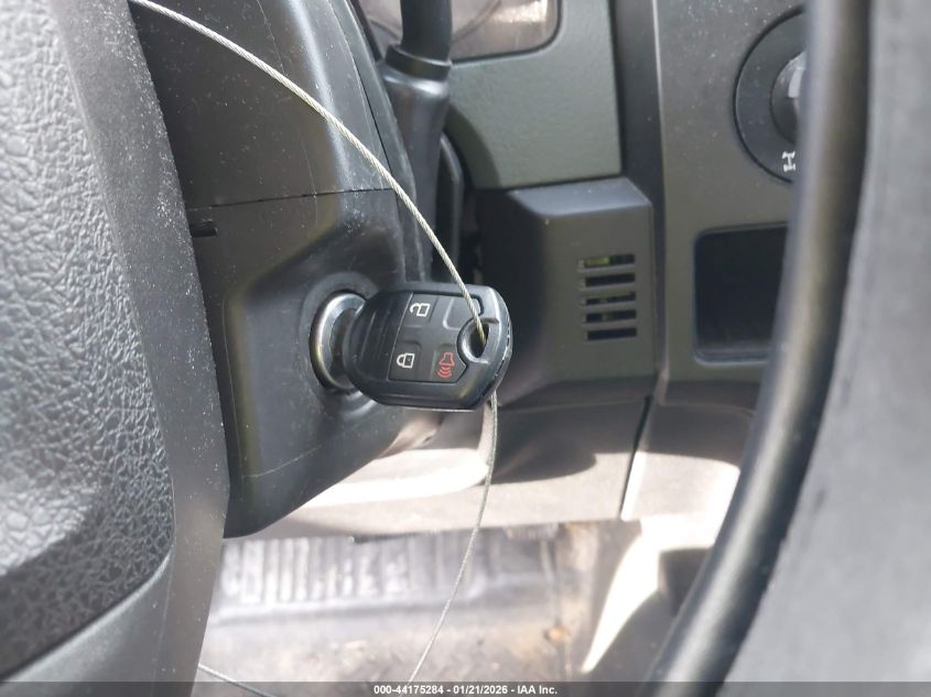 2013 Ford F-150 Stx VIN: 1FTFX1CF3DFB96062 Lot: 44175284