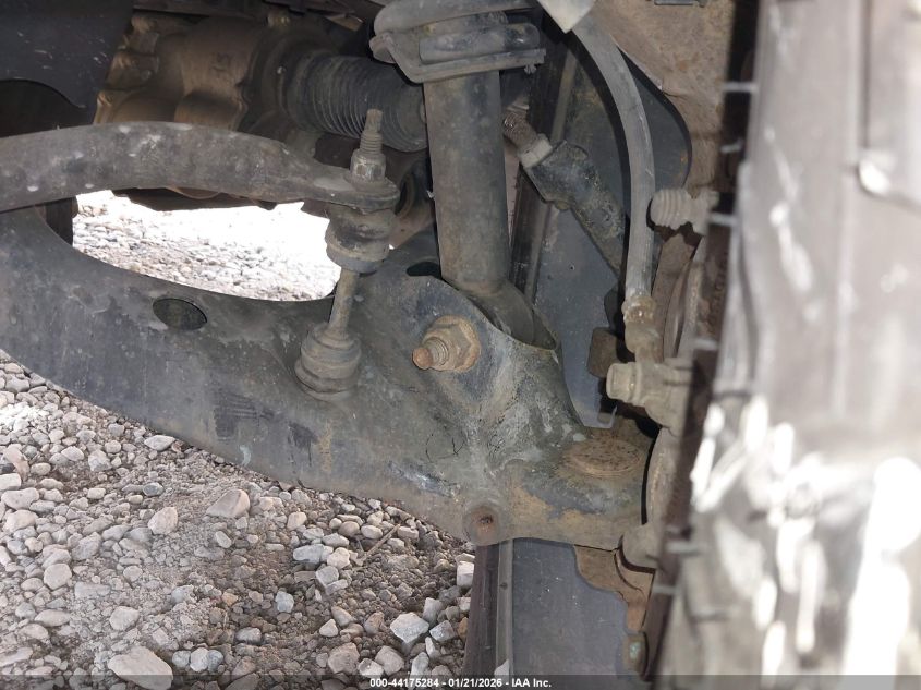 2013 Ford F-150 Stx VIN: 1FTFX1CF3DFB96062 Lot: 44175284