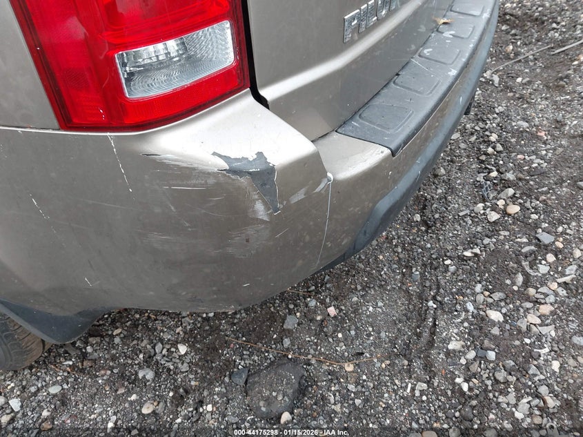 2011 HONDA PILOT auction photo 6