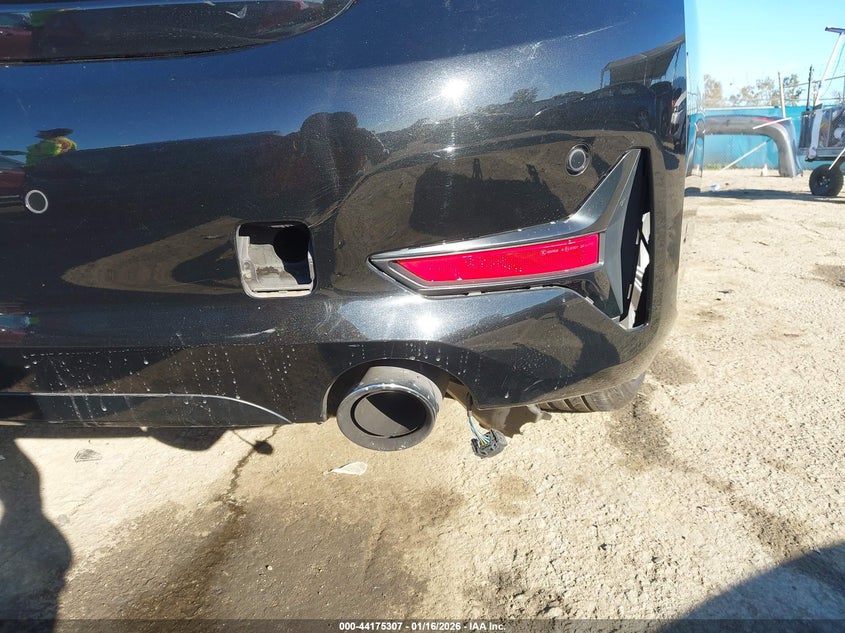 VIN 3MW5R7J0XM8B79658 2021 BMW 330I XDRIVE