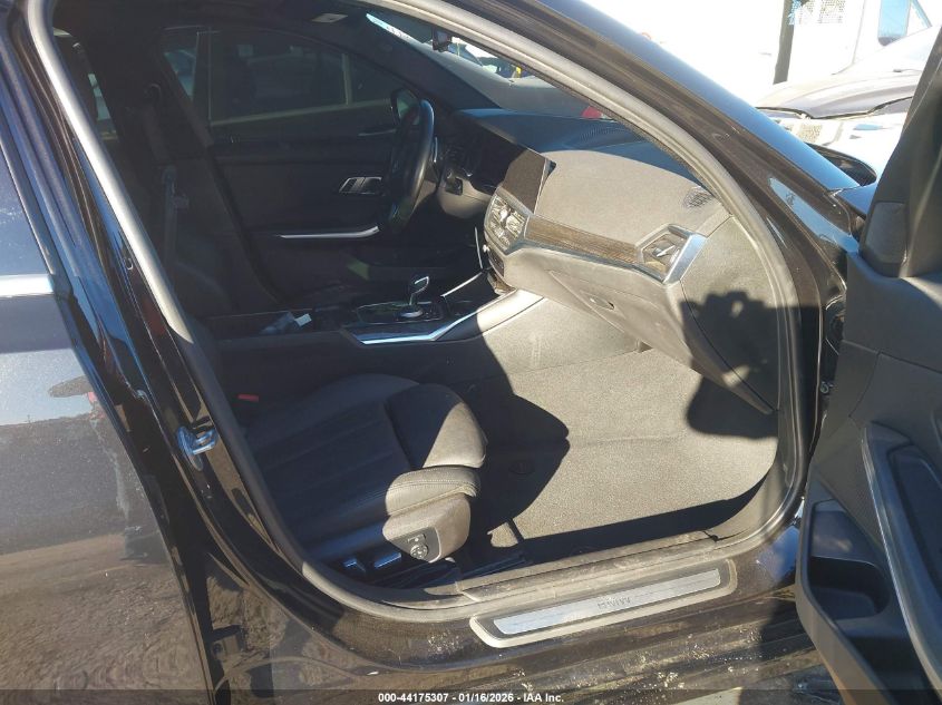 2021 BMW 330I xDrive