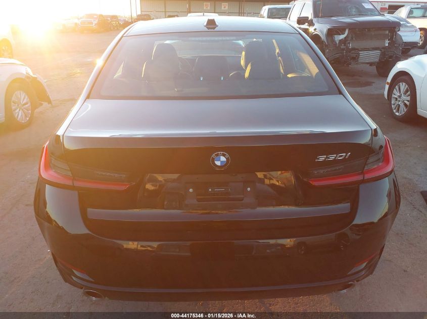 2026 BMW 3 Series - 3MW69CW09T8F92093