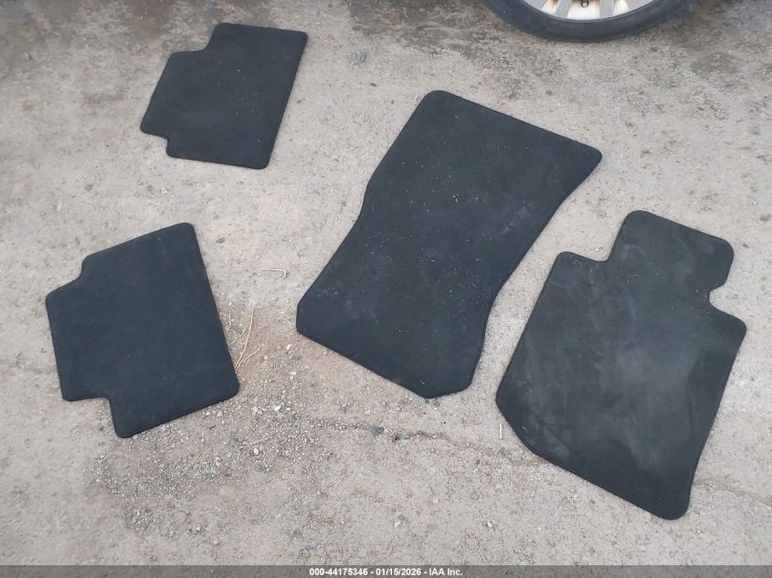 2026 BMW 3 Series - 3MW69CW09T8F92093