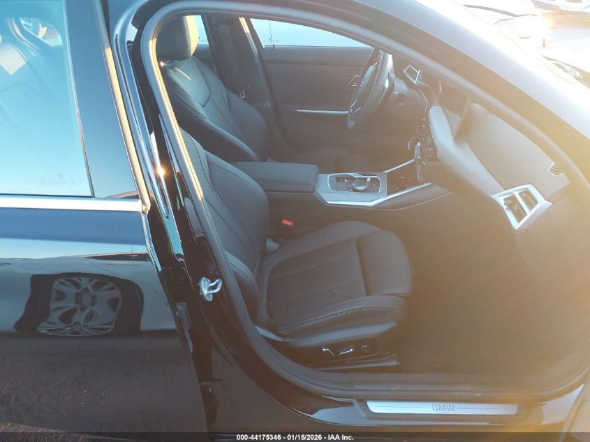 2026 BMW 3 Series - 3MW69CW09T8F92093