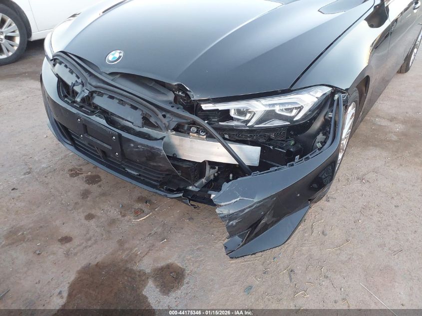 2026 BMW 3 Series - 3MW69CW09T8F92093