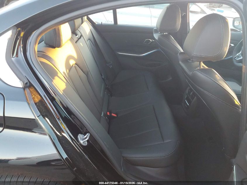 2026 BMW 3 Series - 3MW69CW09T8F92093