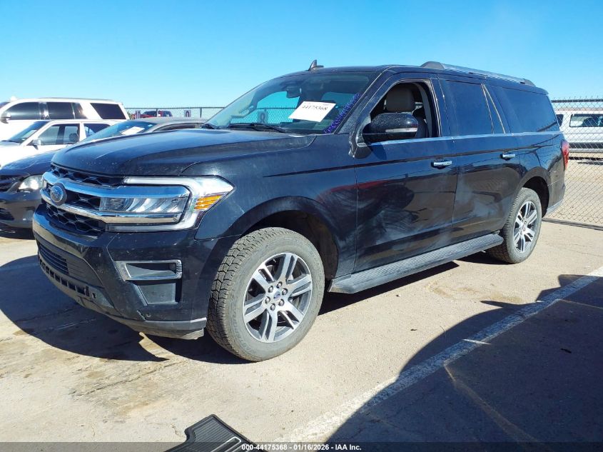 2024 Ford Expedition - 1FMJK2A81REA39819