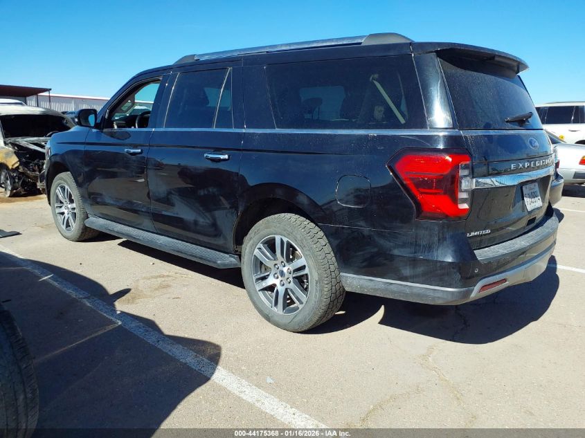 2024 Ford Expedition - 1FMJK2A81REA39819