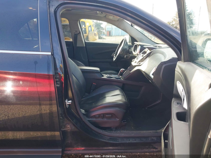 2013 Chevrolet Equinox 2Lt