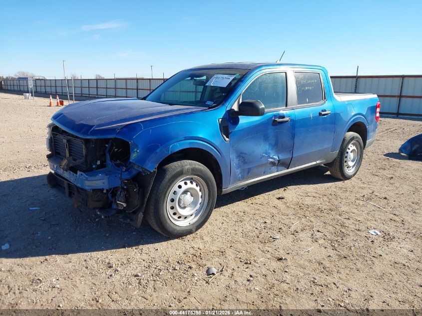 2023 Ford Maverick Xl