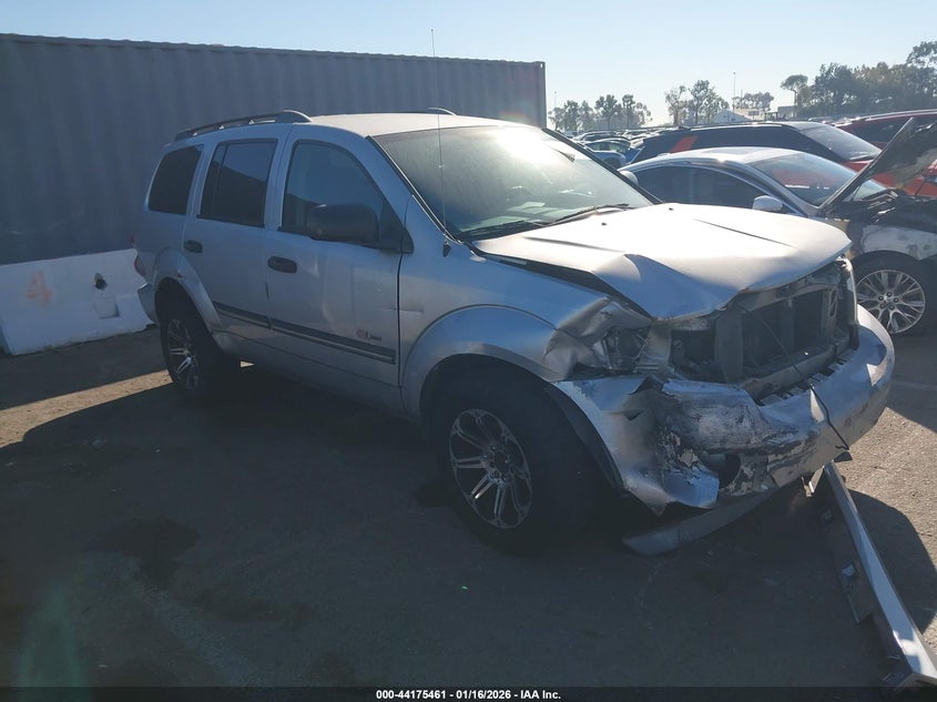 2008 Dodge Durango Slt