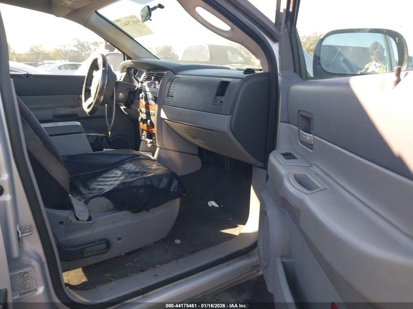 2008 Dodge Durango Slt