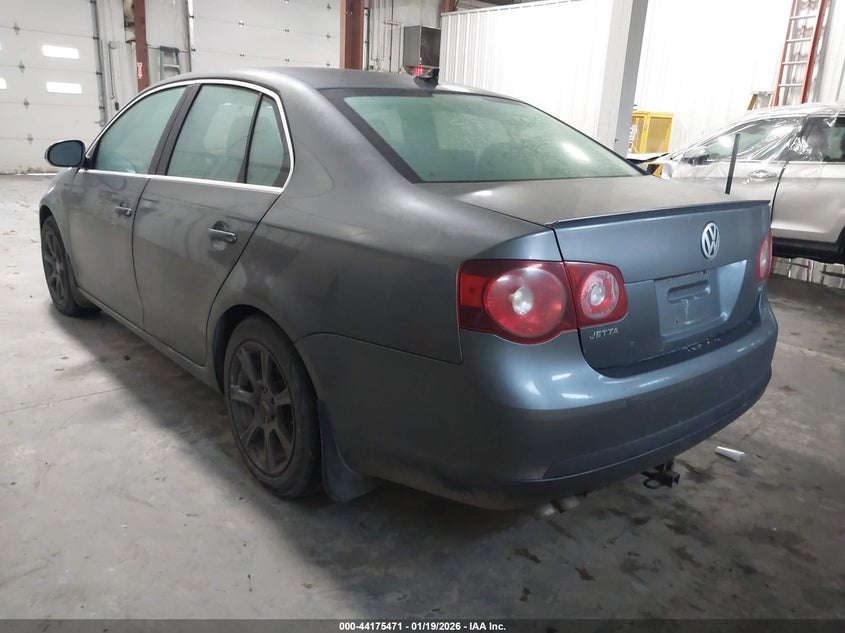 2010 Volkswagen Jetta Tdi