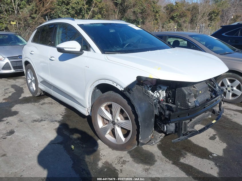 2024 Audi Q4 E-Tron Premium Plus 55 Quattro