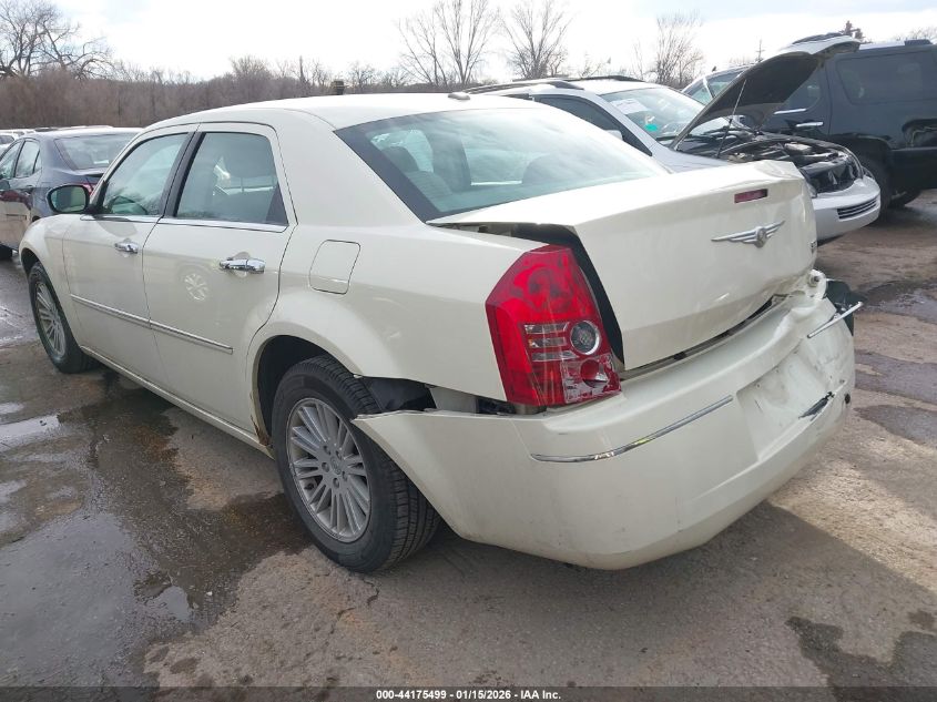 2010 Chrysler 300 Touring Plus