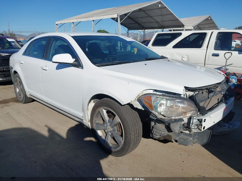 2011 Chevrolet Malibu