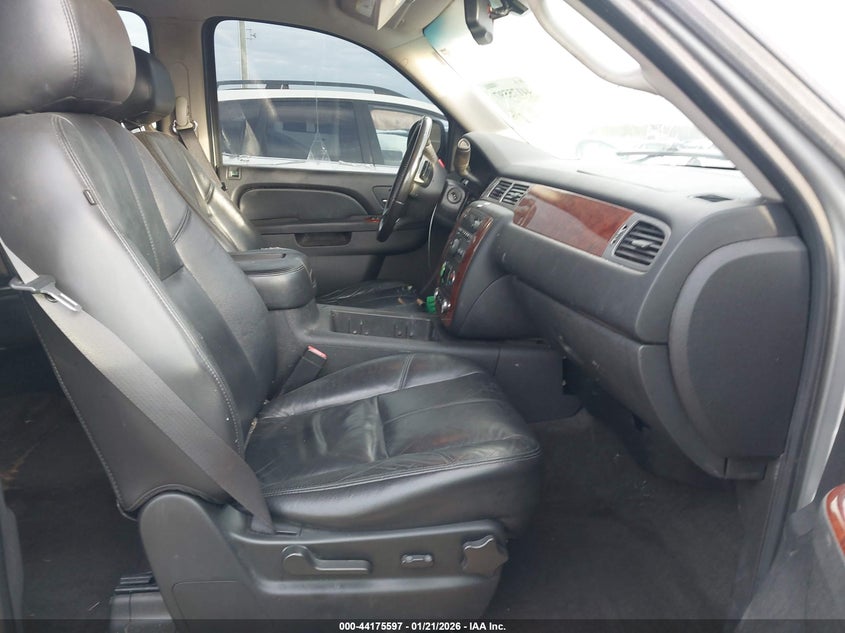 2011 Chevrolet Tahoe Lt