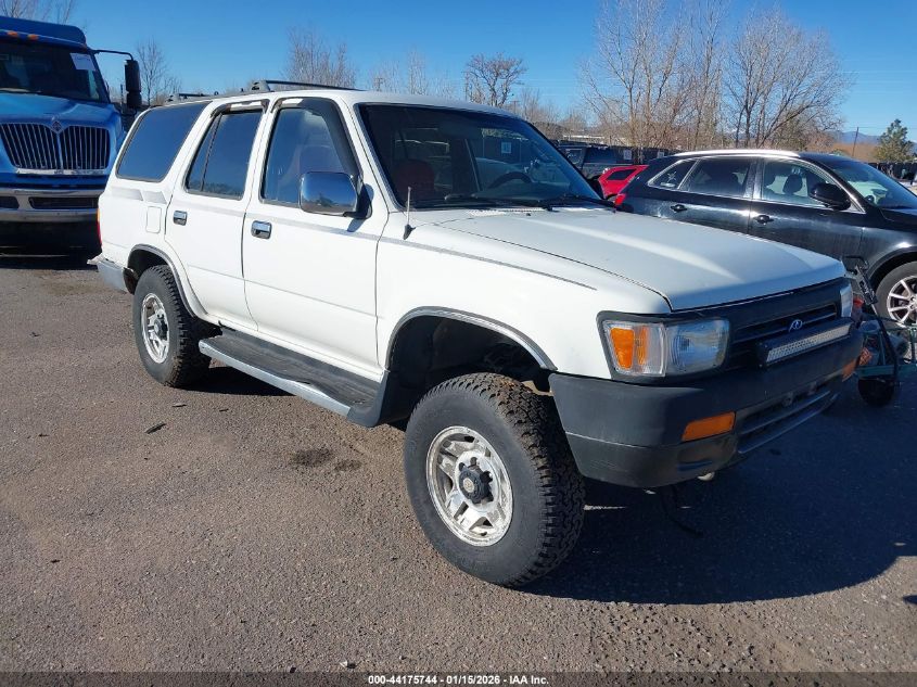 1994 Toyota 4Runner