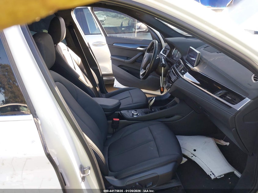 2021 BMW X1 Sdrive28I