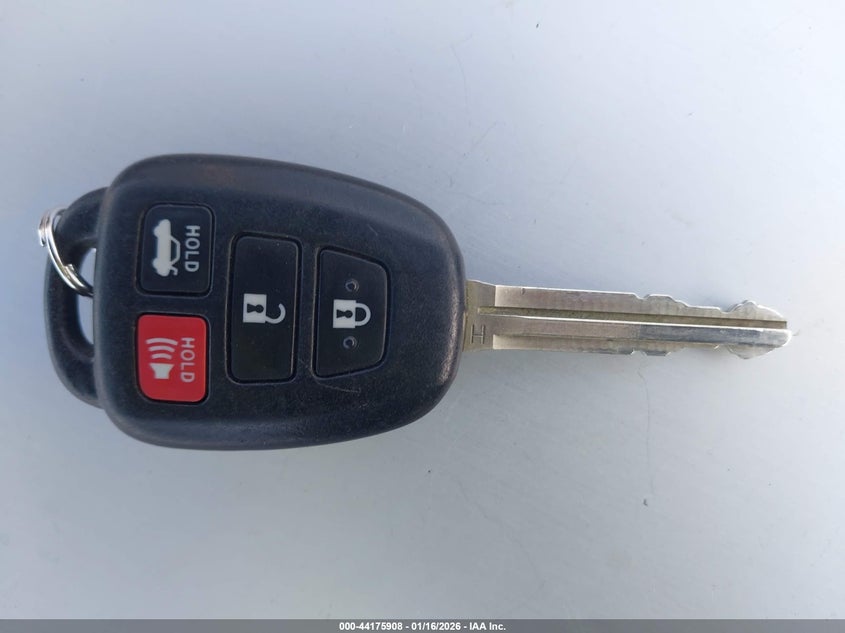 VIN 2T1BURHE9KC191671 2019 TOYOTA COROLLA SE