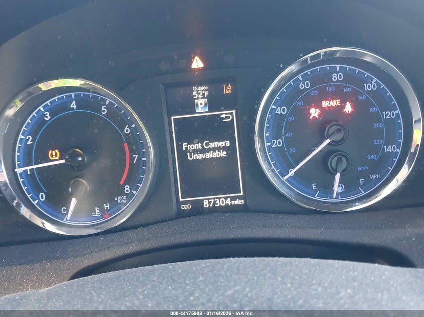VIN 2T1BURHE9KC191671 2019 TOYOTA COROLLA SE