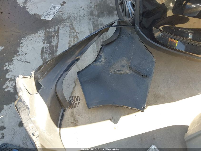 2021 Toyota Corolla Hybrid Le VIN: JTDEAMDE4MJ023927 Lot: 44175927