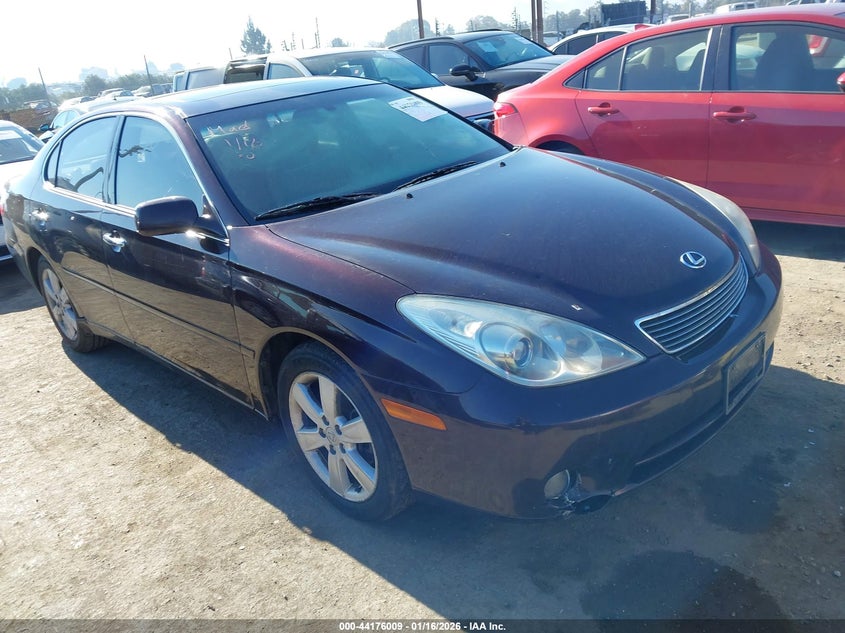 2005 LEXUS ES 330