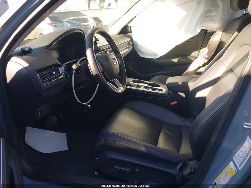 2023 Honda Civic Touring