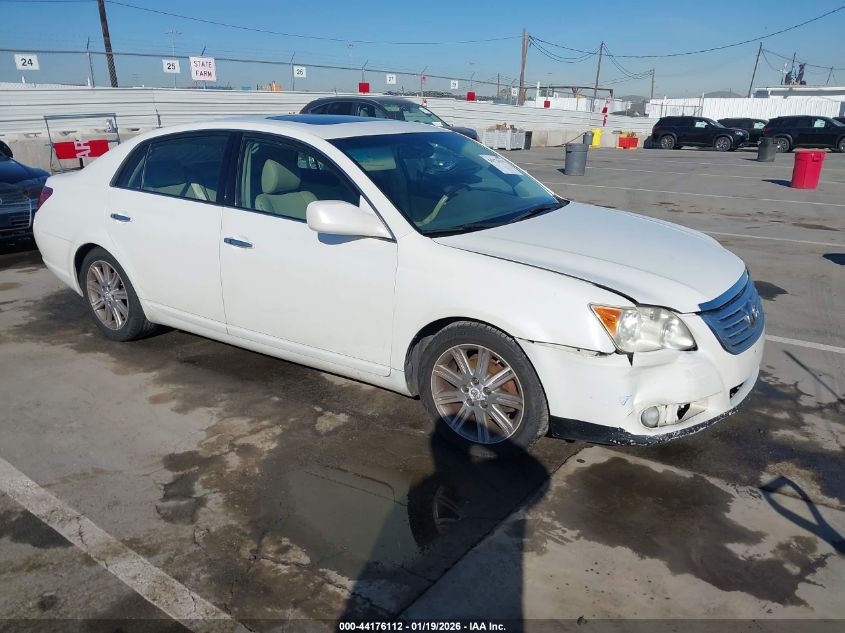 2008 Toyota Avalon