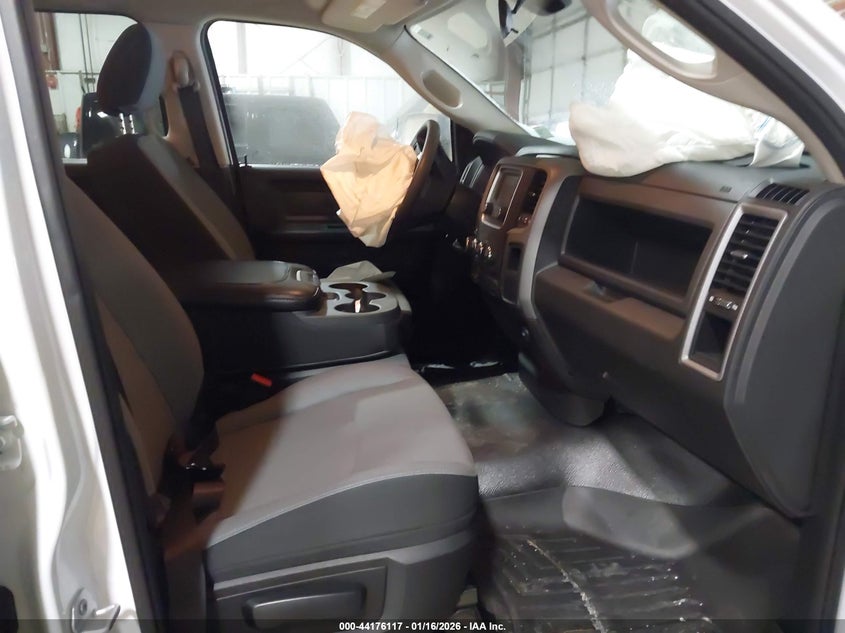 2023 Ram 1500 Classic Tradesman 4X4 6'4 Box