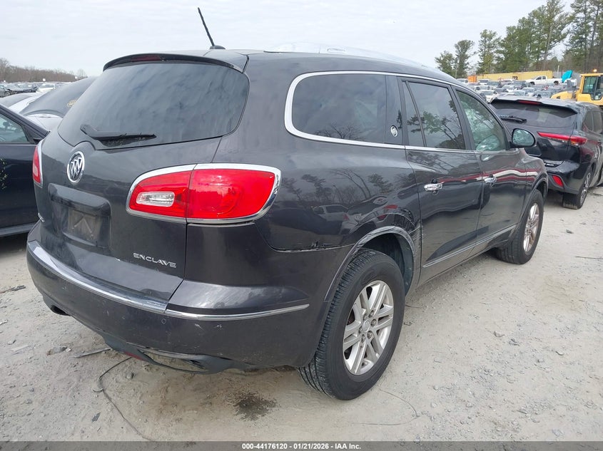 2013 Buick Enclave Convenience