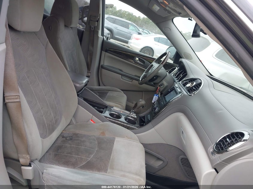 2013 Buick Enclave Convenience