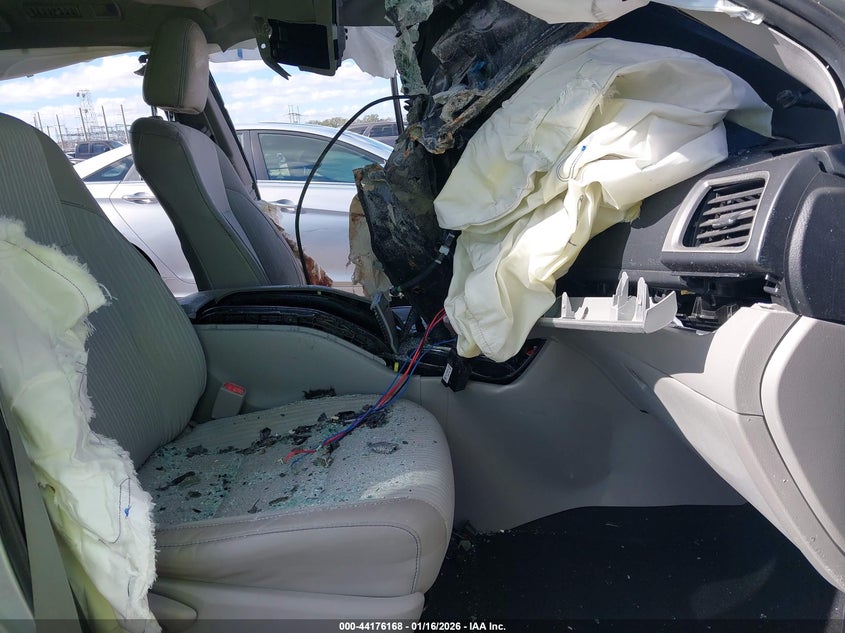 2019 Toyota Highlander Le Plus