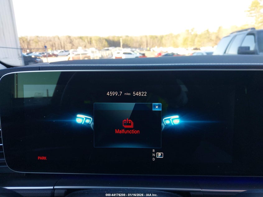 2022 Mercedes-Benz Gls 450 4Matic VIN: 4JGFF5KE8NA666518 Lot: 44176208