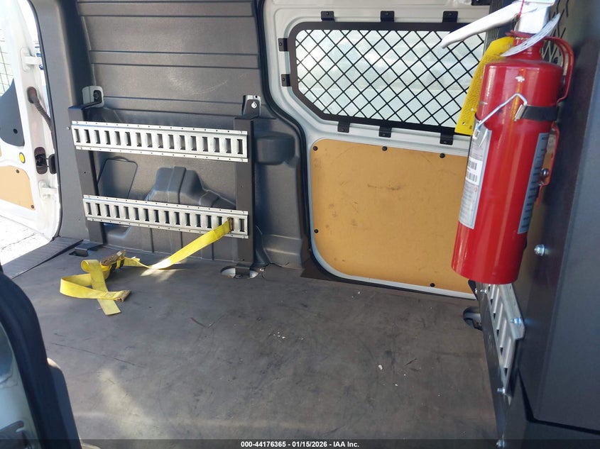 VIN NM0LS7T78N1540669 2022 FORD TRANSIT CONNECT XLT