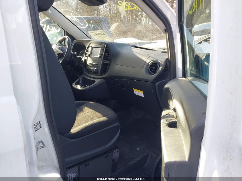 2019 Mercedes-Benz Metris