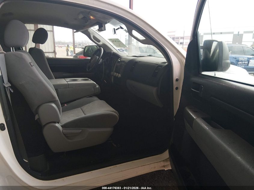 2013 Toyota Tundra Grade V6