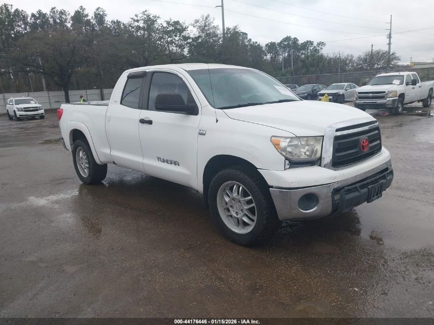 2010 Toyota Tundra