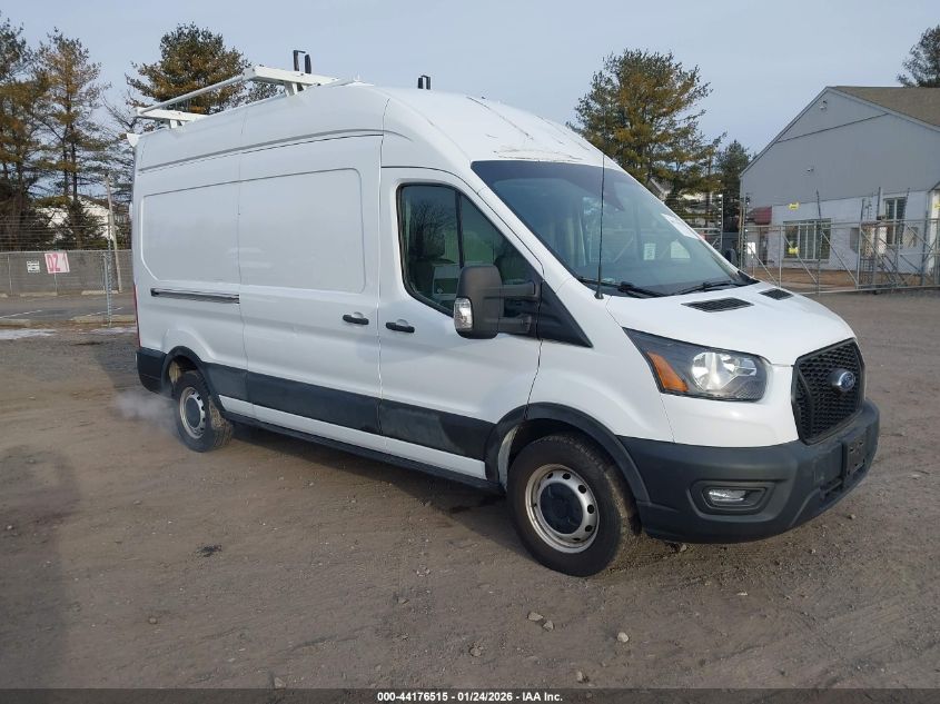 2021 Ford Transit-250