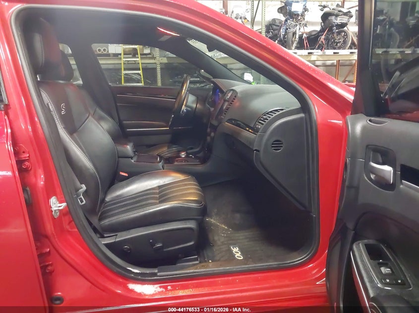 2017 Chrysler 300 300S Awd