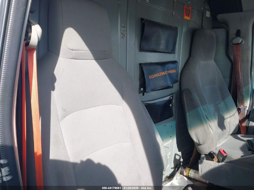 2010 Ford E-150 Commercial/Recreational